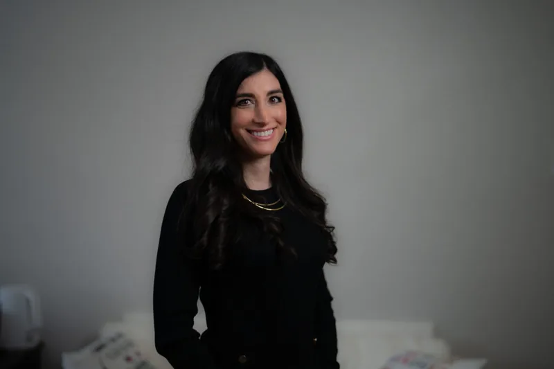 Andrea Kiotis, Pennsylvania Behavioral Health Center team