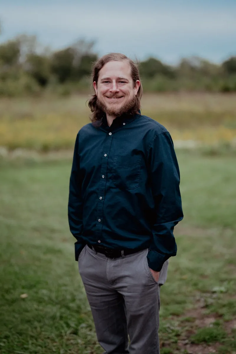 David Gasson, Pennsylvania Behavioral Health Center team