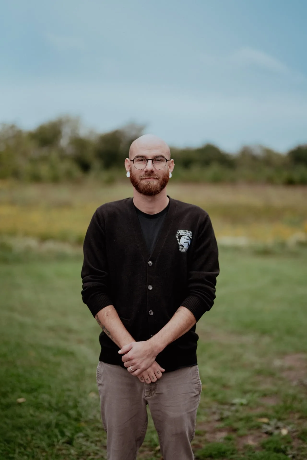 Seth Hornbeck, Pennsylvania Behavioral Health Center team