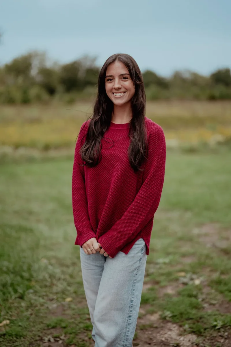 Lauren Mull, Pennsylvania Behavioral Health Center team