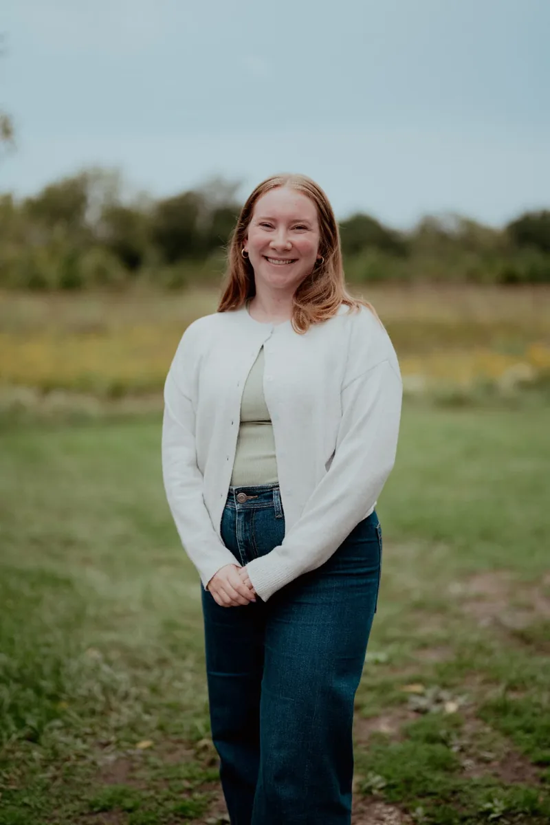 Megan Dipietro, Pennsylvania Behavioral Health Center team