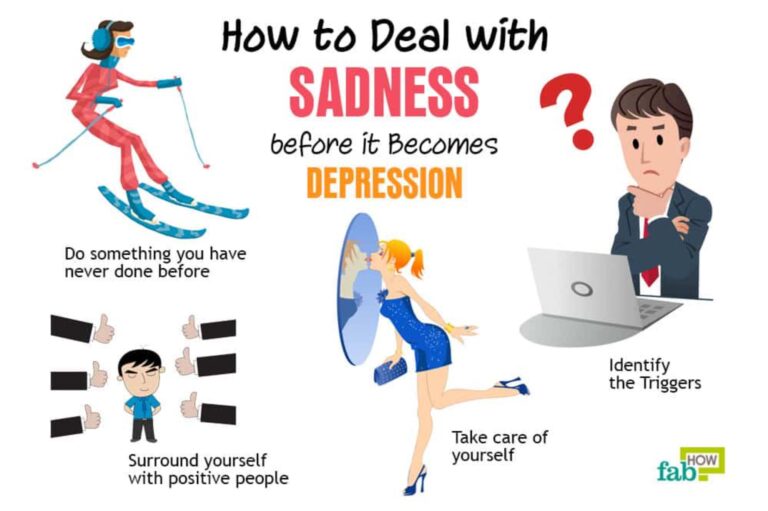 how to deal with sadness mental health depression anxiety php iop op detox rehab hope help inpatient outpatient