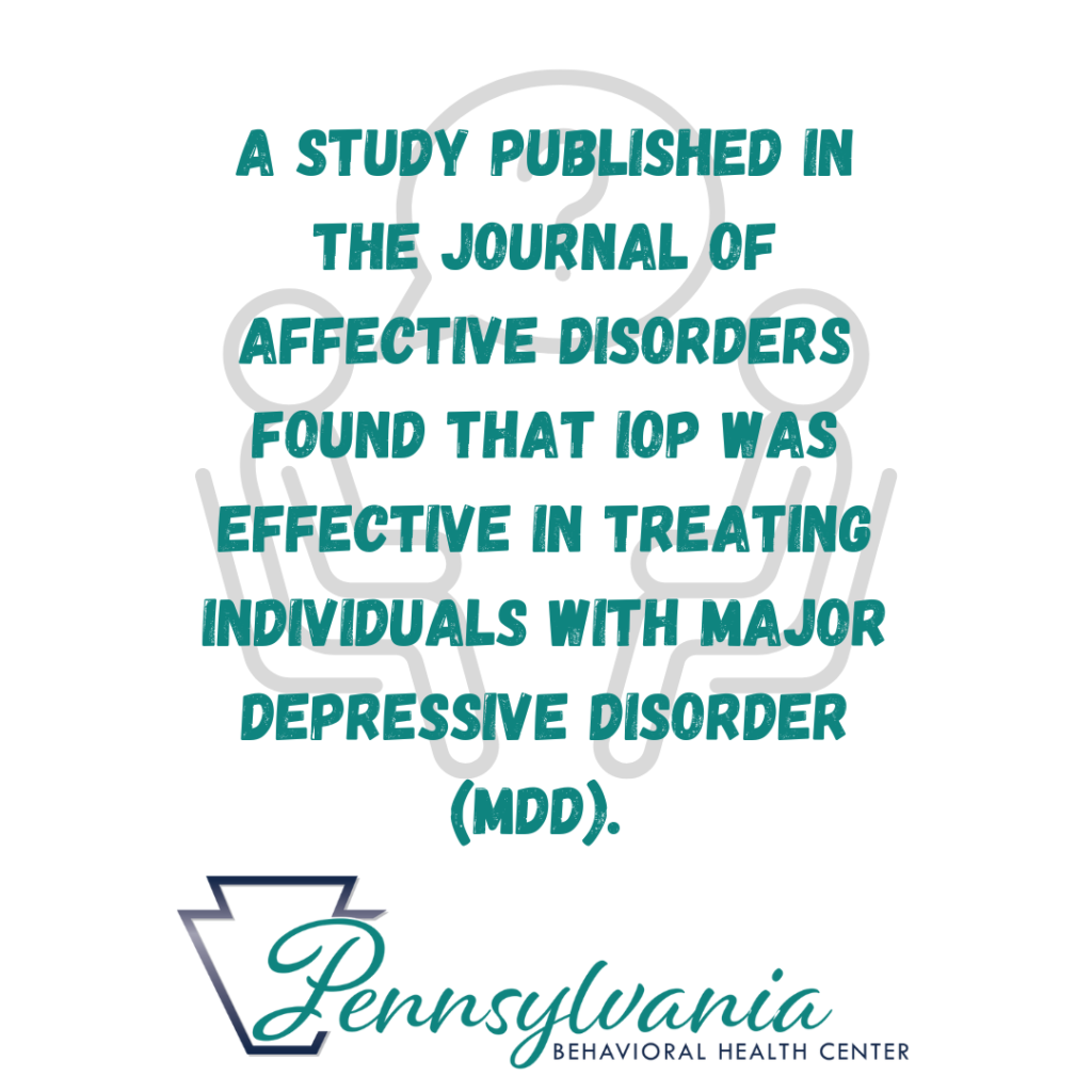 Is intensive outpatient(IOP) successful in treating mental health? statistics research study partial hospitalization behavioral health near me outpatient rehab detox addiction