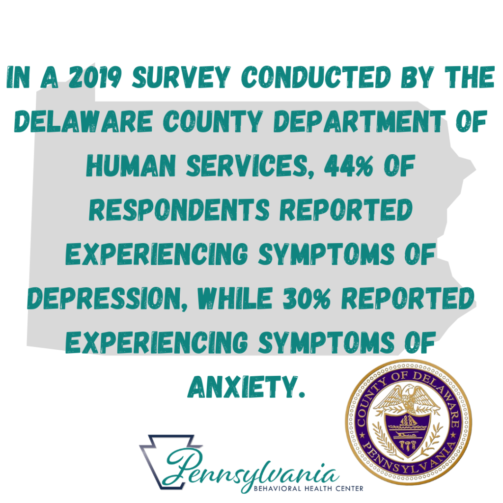 mental health treatment in Media Delaware County PA delco behavioral health psychiatry medication management php iop op mental health intensive outpatient Philly Phoenixville