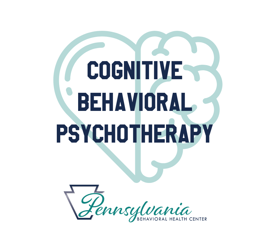 cognitive behavioral psychotherapy cbt php iop depression anxiety bipolar ocd