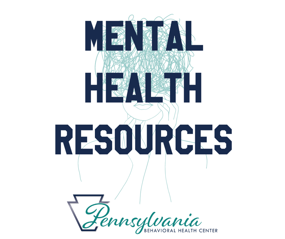 mental health resources pa pennsylvania behavioral health center inpatient outpatient hospital rehab detox