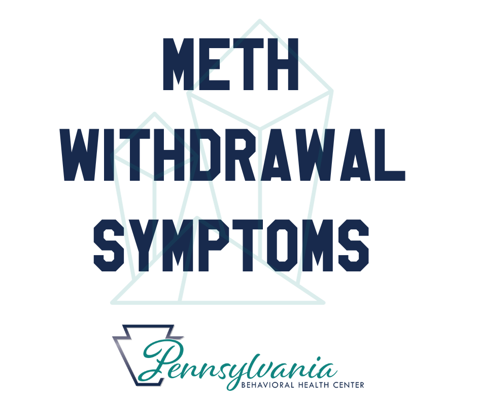 meth withdrawal symptoms mental health fentanyl outpatient rehab iop